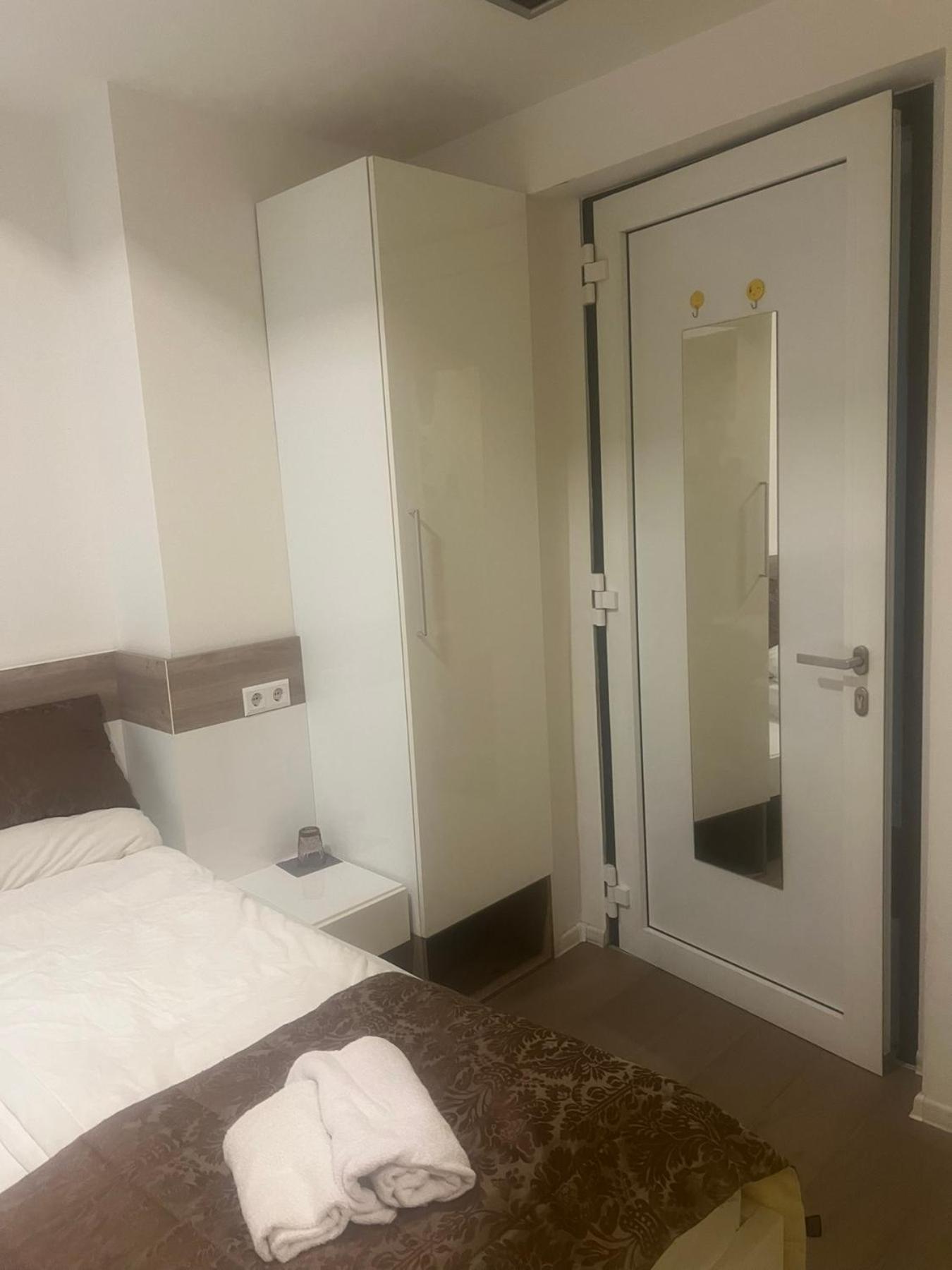 Sarajevo Central Apartmani Aparthotel