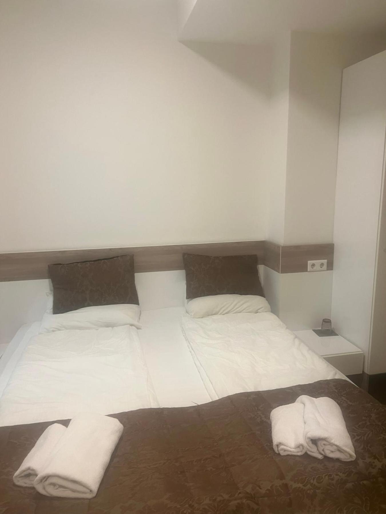Sarajevo Central Apartmani Sarajevo